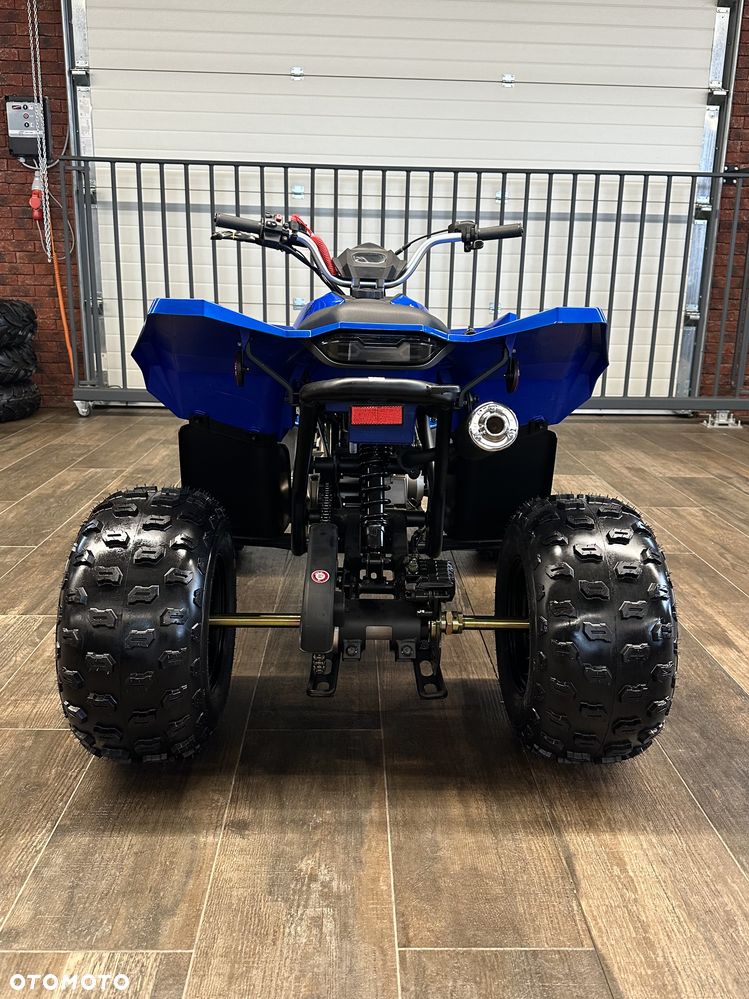 Linhai ATV - 22