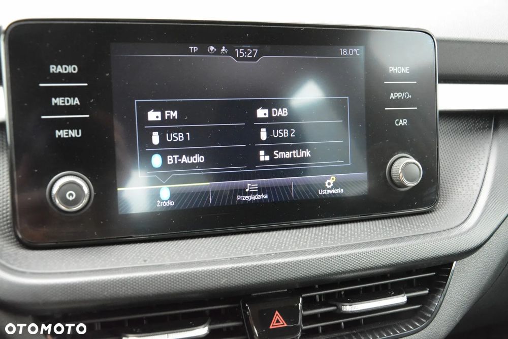 Skoda Fabia 1.0 Ambition - 25