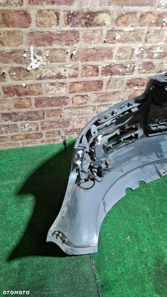 Zderzak przedni Przód KOMPLETNY Audi A4 S4 B7 8E 8H 8E0807437AK - 15