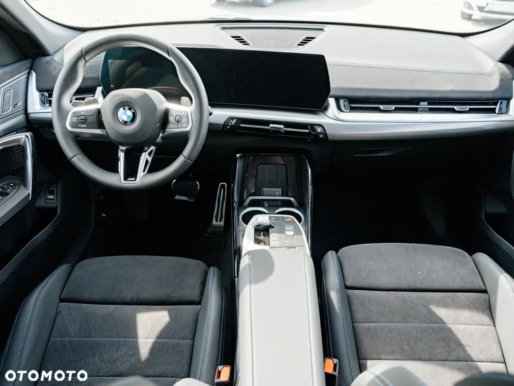 BMW X2 sDrive18d - 6