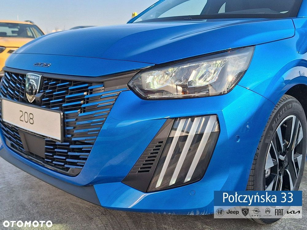 Peugeot 208 - 15