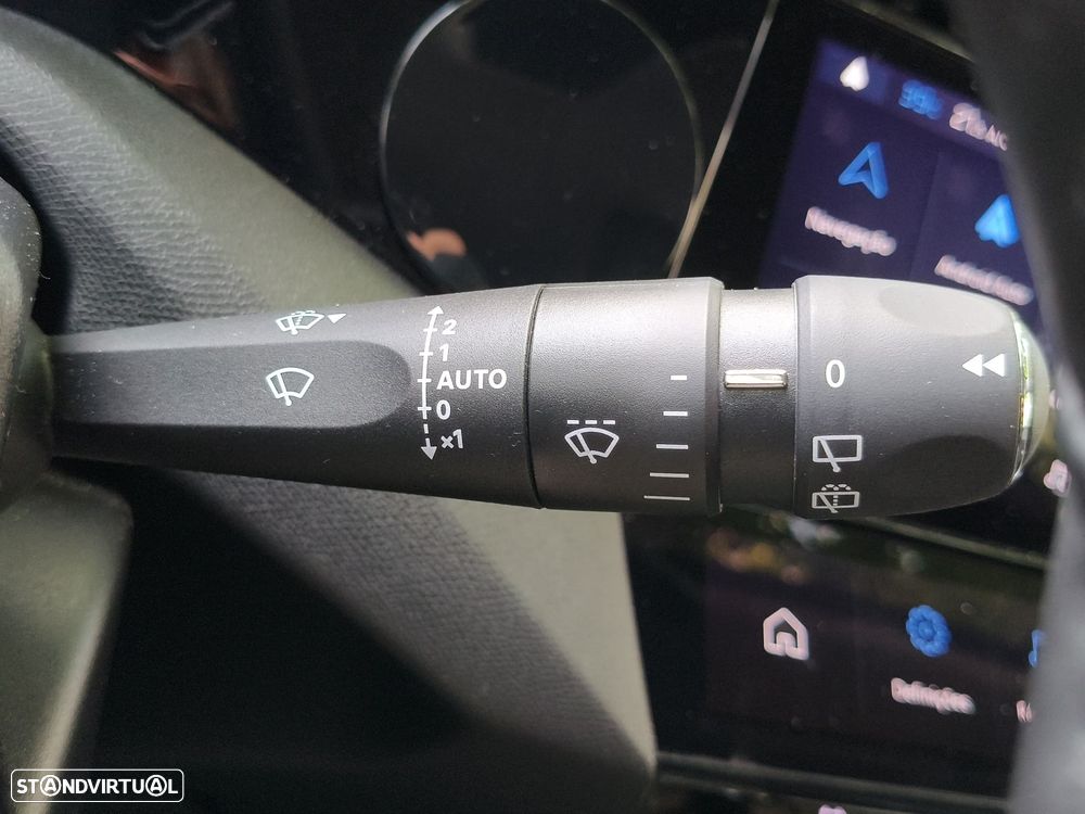 Peugeot 308 SW 1.5 BlueHDi Allure Pack EAT8 - 20