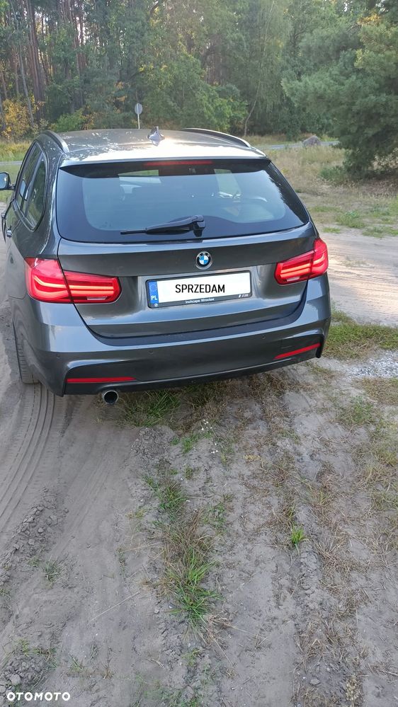 BMW Seria 3 318i - 3