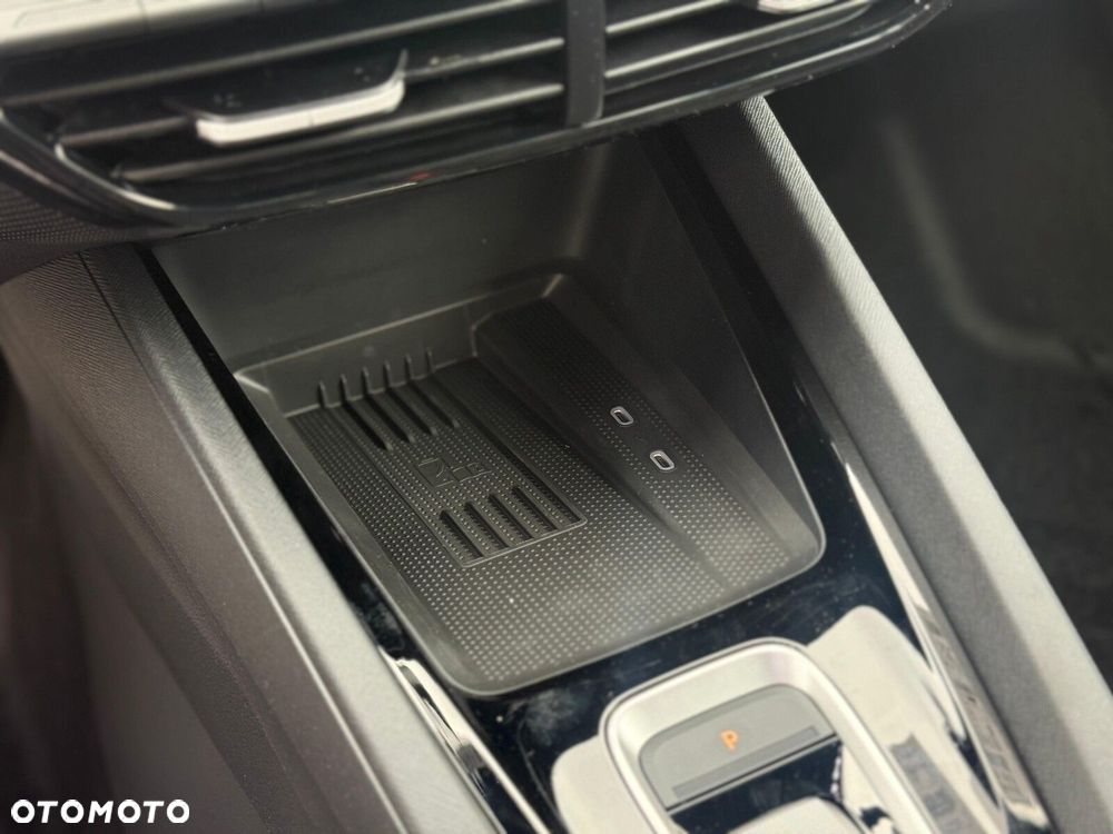 Skoda Octavia 2.0 TSI RS DSG - 21