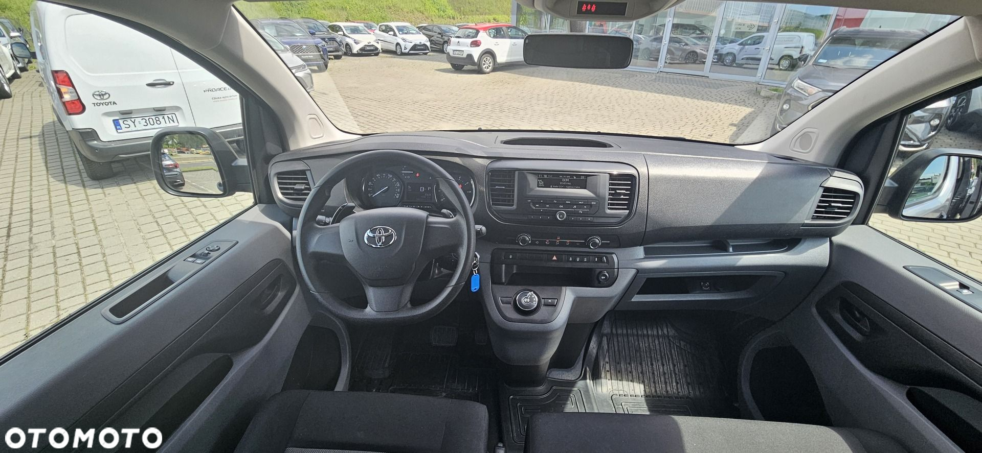 Toyota Proace Verso 2.0 D4-D Long Business - 6