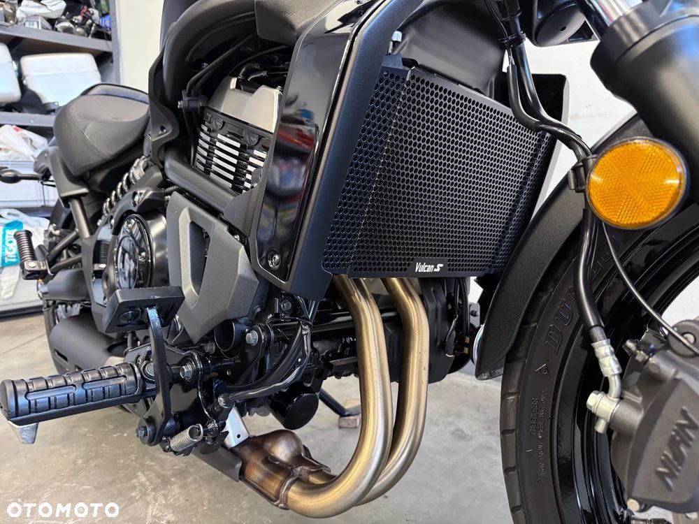 Kawasaki Vulcan - 13