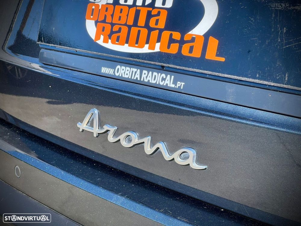 SEAT Arona 1.0 TSI Style - 6
