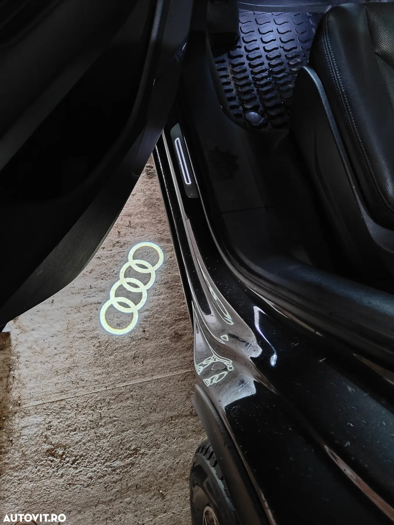 Audi Q7 3.0 TFSI Quattro Tiptronic - 10