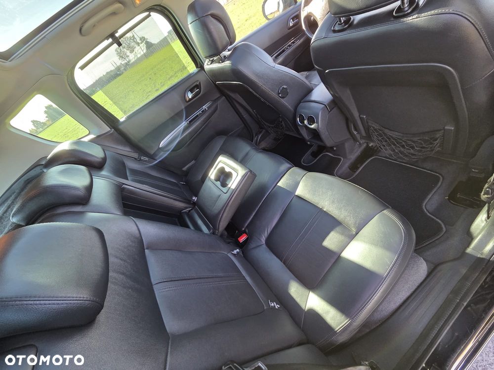 Peugeot 3008 HDi 160 Automatik Allure - 10
