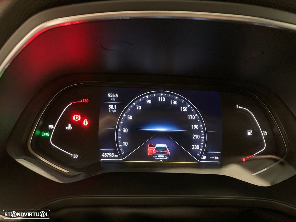 Renault Captur 1.0 TCe Exclusive - 7