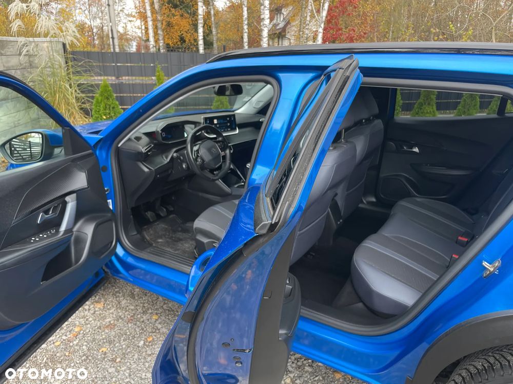 Peugeot 2008 - 9