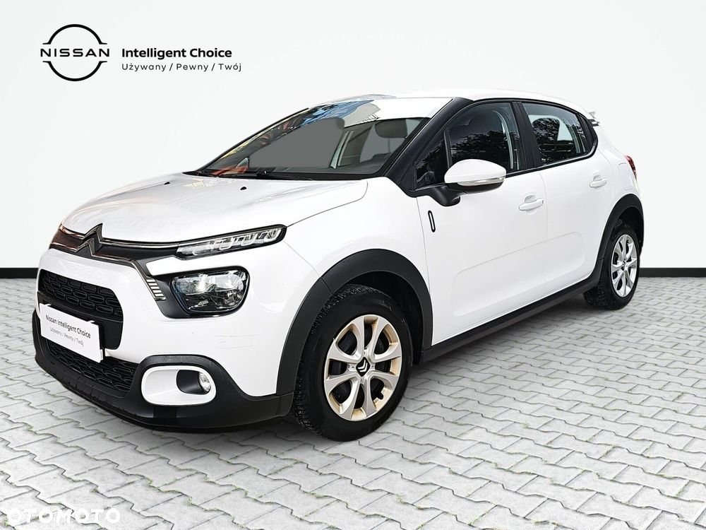 Citroën C3 1.2 PureTech You - 1