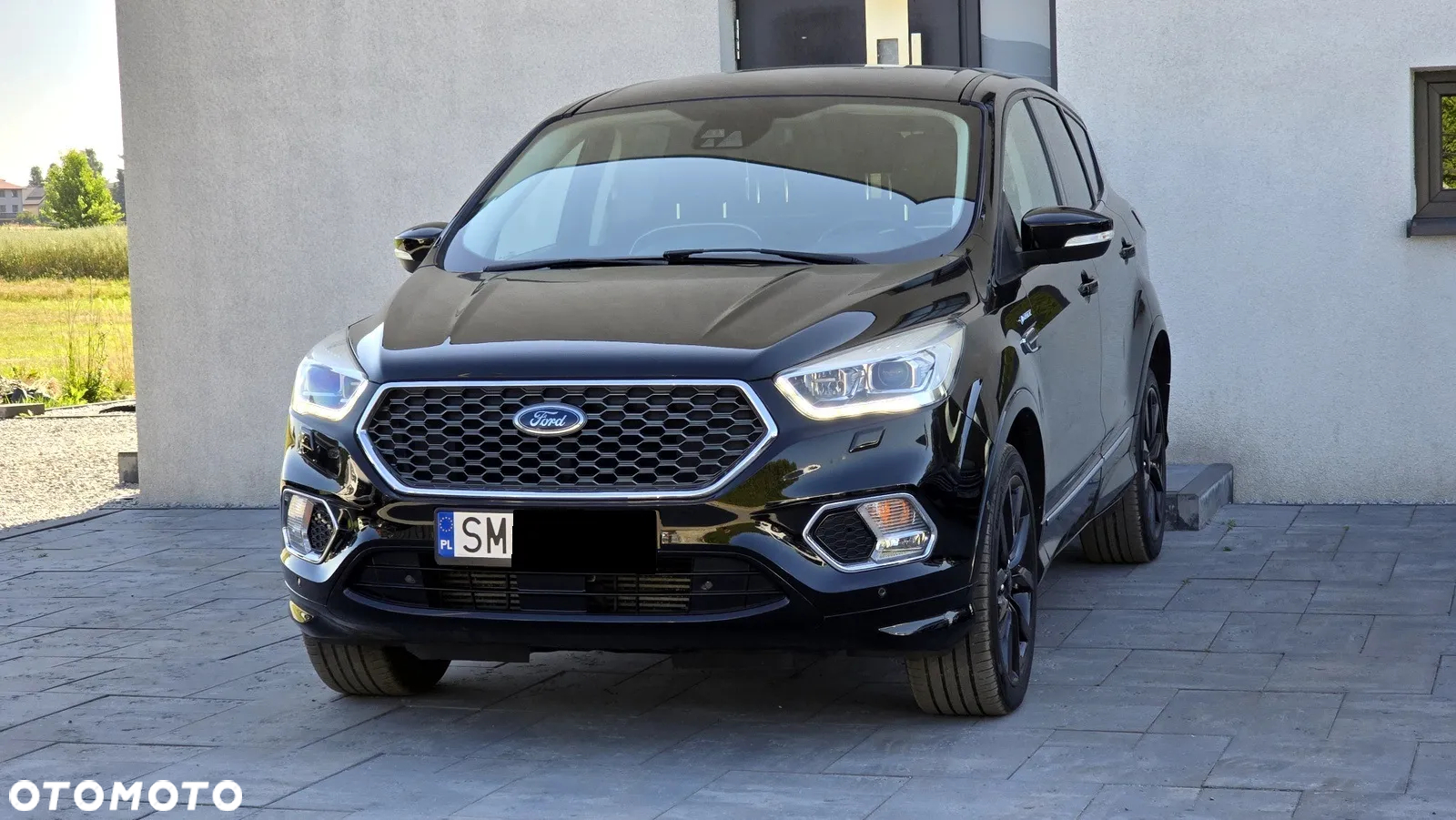 Ford Kuga 2.0 TDCi 4x4 Vignale - 6