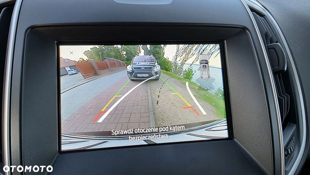 Ford S-Max 2.5 Duratec FHEV TITANIUM - 12