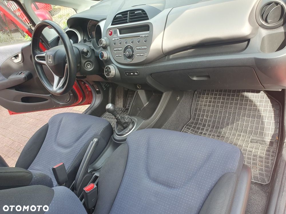 Honda Jazz 1.2 Trend VSA - 11