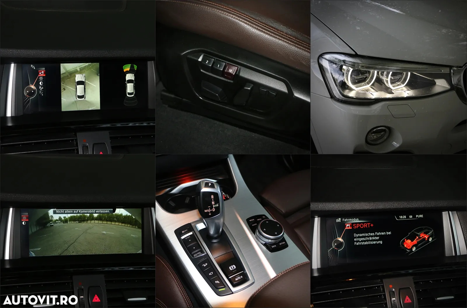 BMW X4 xDrive20d - 6