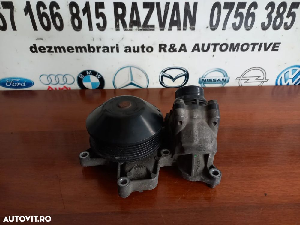 Pompa Apa Bmw E90 E91 E92 E93 E87 E88 E81 X1 E84 X3 E83 N47 Cod  - Dezmembrari Arad - 4