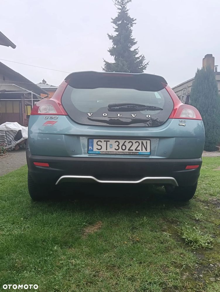 Volvo C30 1.6D DRIVe - 7