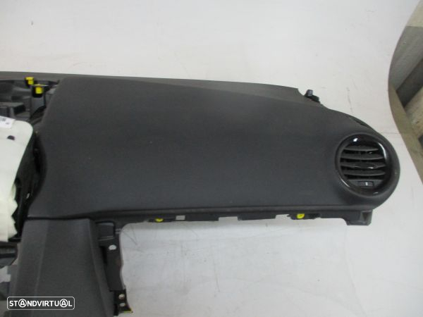 Tablier Opel Corsa D (S07) - 3