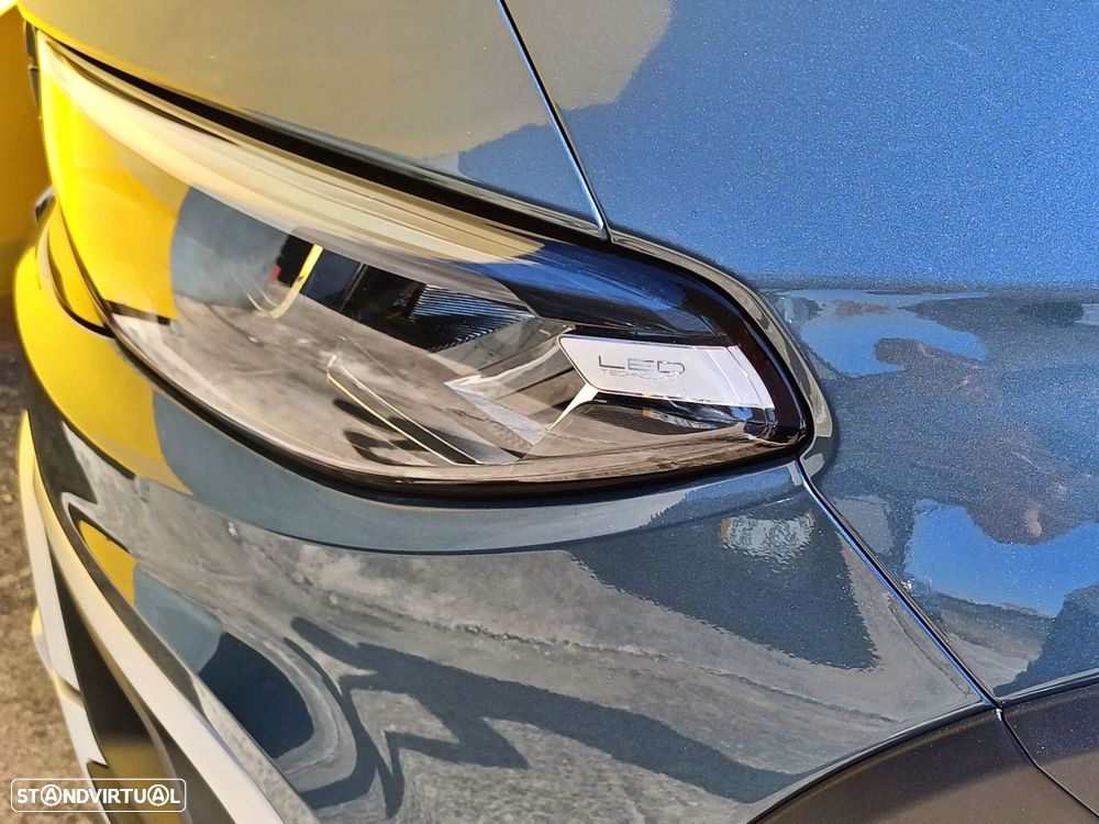 Fiat Tipo Cross 1.3 Multijet - 7
