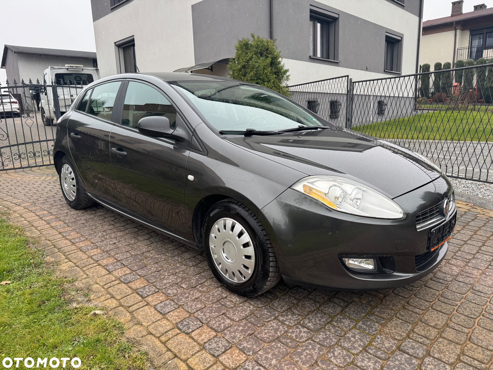 Fiat Bravo 1.4 T-JET 16V MyLife - 31