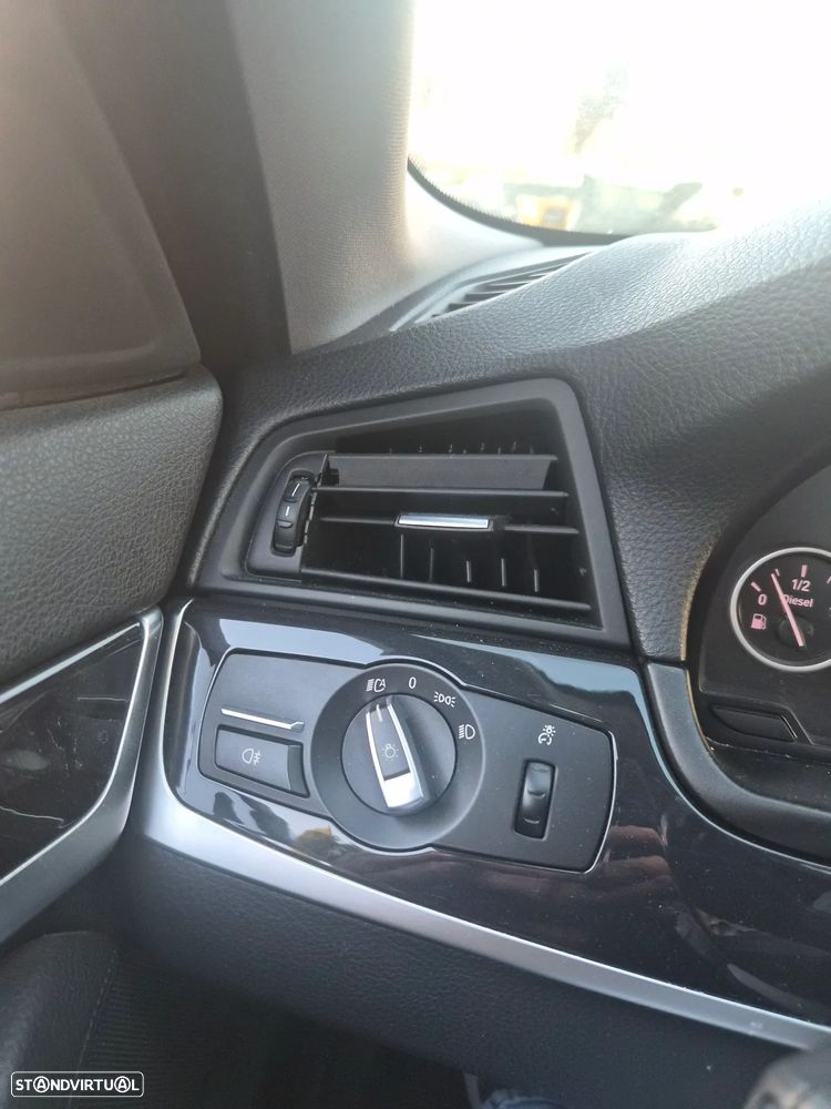 BMW 520 d Pack M Auto - 13