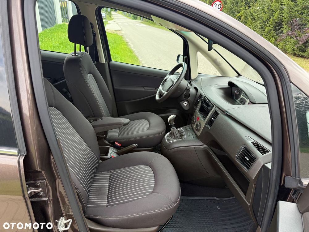 Lancia Musa 1.4 16V Platino S&S - 24