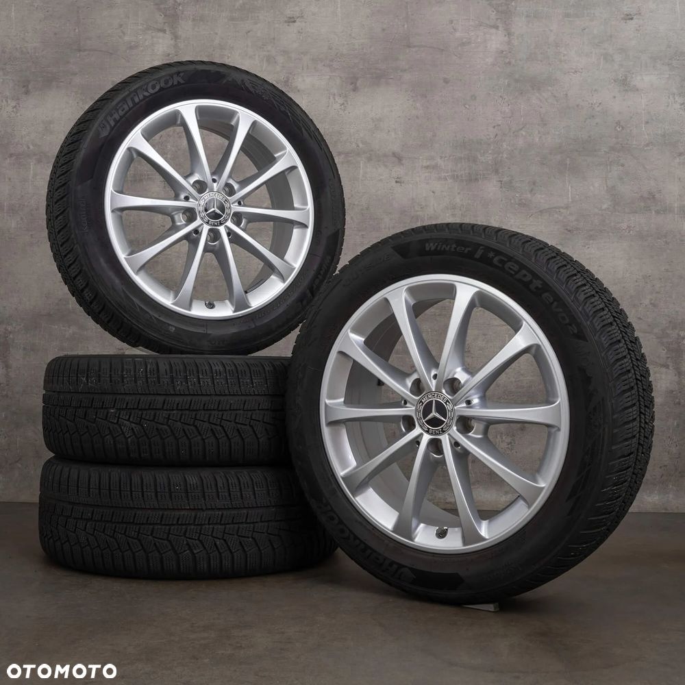 Mercedes-Benz Klasa A - 14
