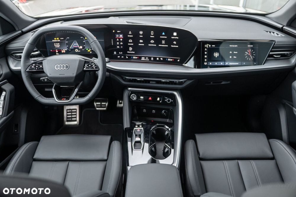 Audi Q5 TFSI mHEV 150 kW Quattro S tronic - 18