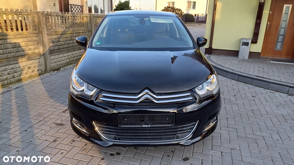 Citroën C4 PureTech 130 Stop & Start EAT6 Selection - 6