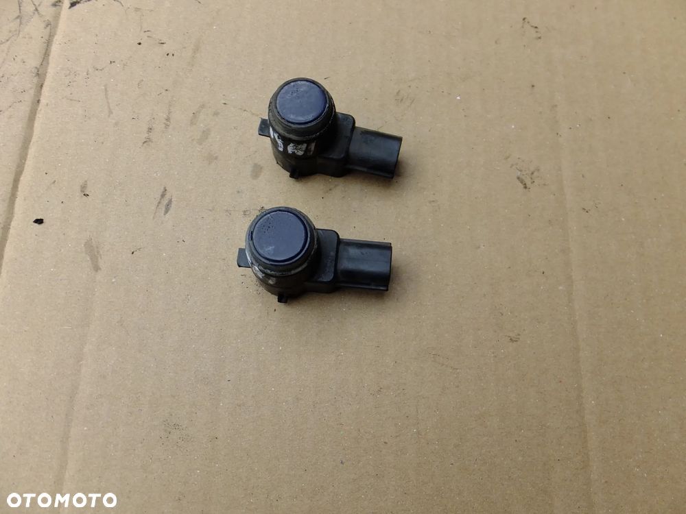 czujnik parkowania pdc opel insignia a 2010r 13294140 0263013020 - 1