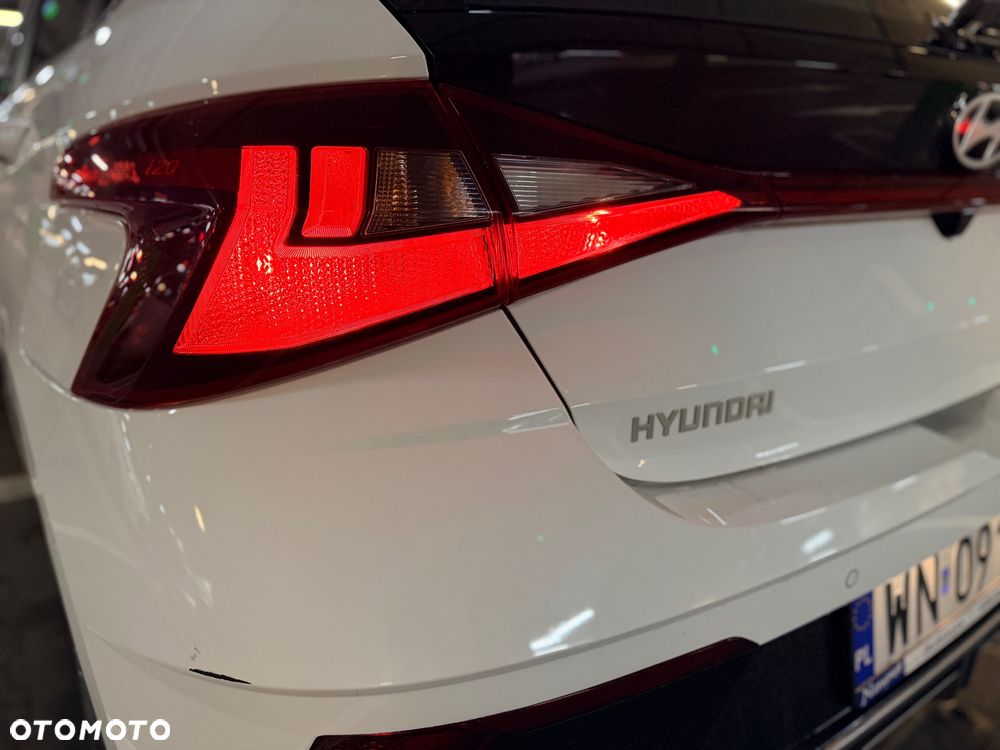 Hyundai i20 1.2 Modern - 30