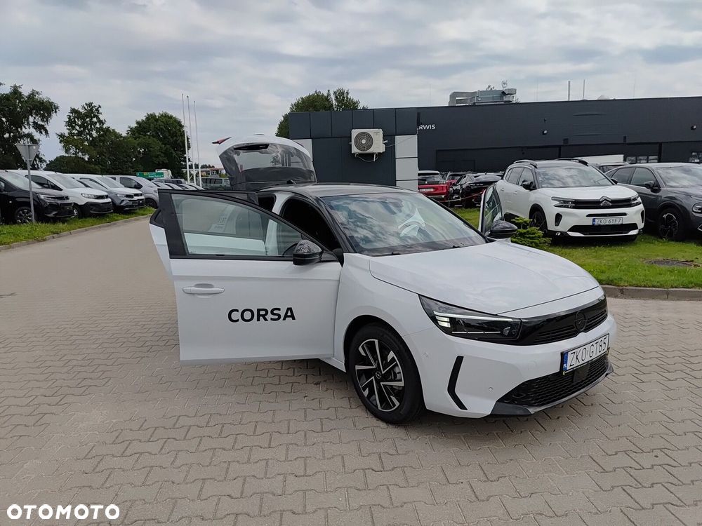 Opel Corsa - 35