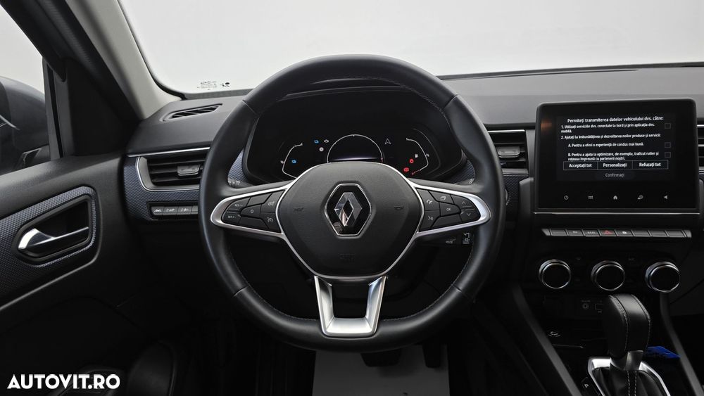 Renault Arkana E-TECH 145 Evolution - 15