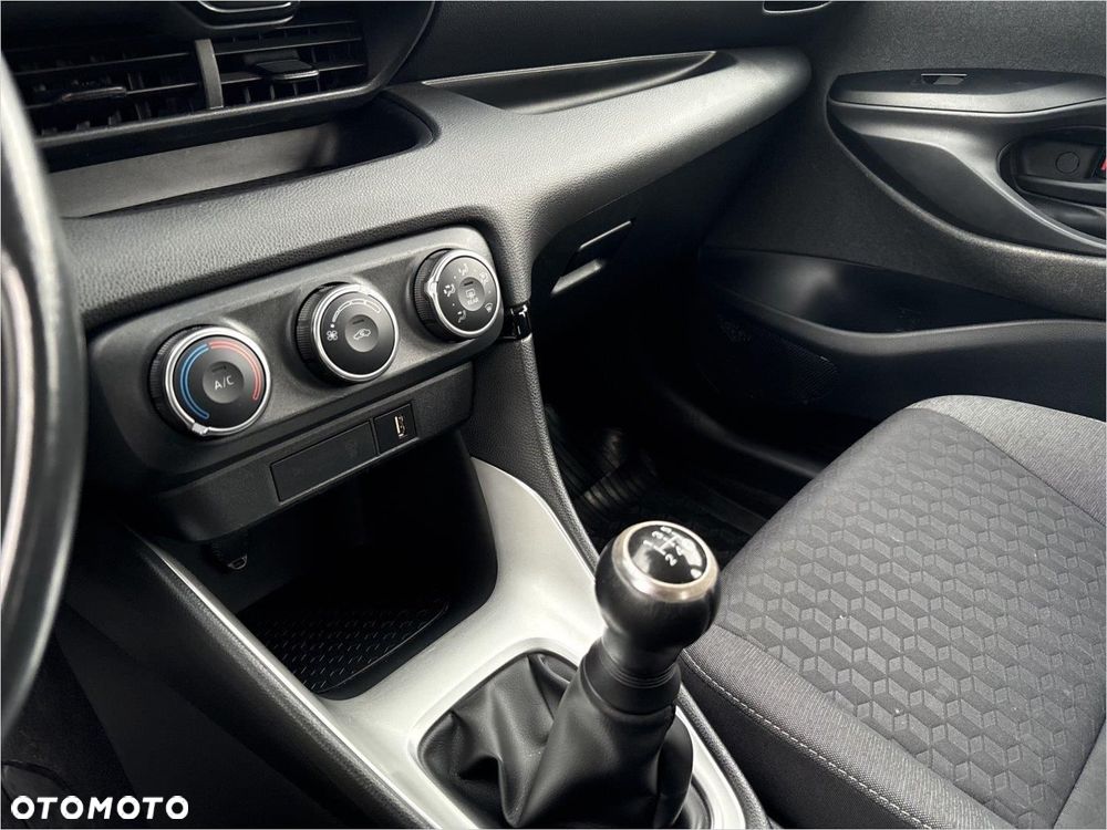 Toyota Yaris 1.0 Comfort - 14