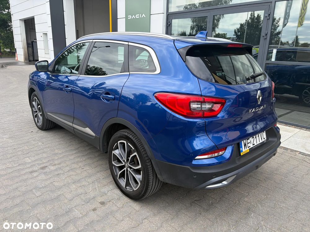 Renault Kadjar 1.3 TCe FAP Intens - 6