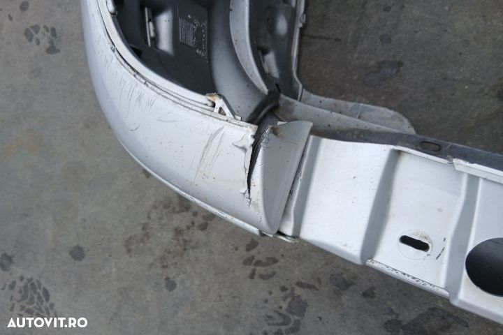 BARA SPATE 8183738 8183737 8183738 8183737 BMW Seria 5 E39 [facelift] - 9