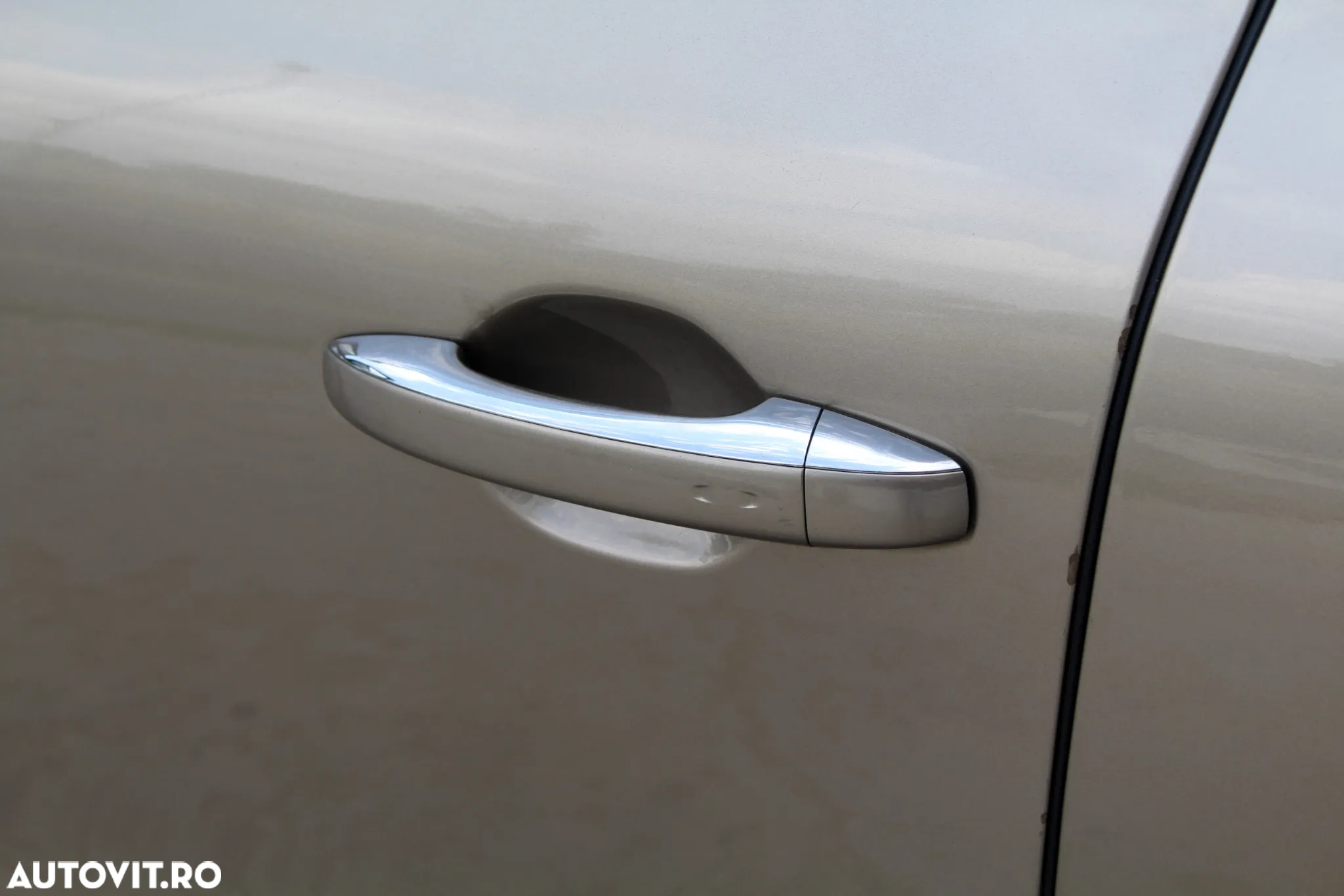 Renault Espace Energy dCi 160 EDC LIMITED - 26