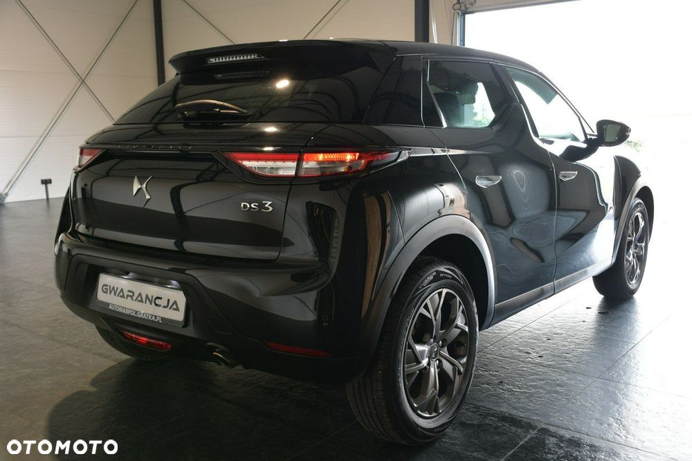 DS Automobiles DS 3 Crossback 1.5 BlueHDi Performance Line - 10