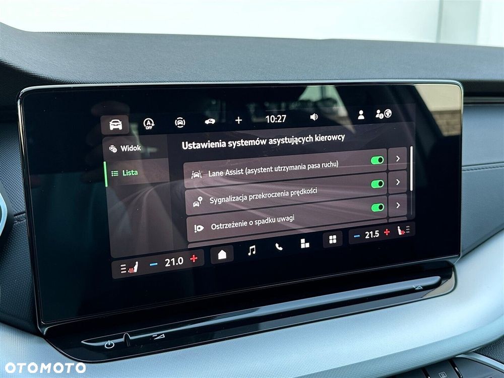 Skoda Octavia 1.5 TSI Selection - 24