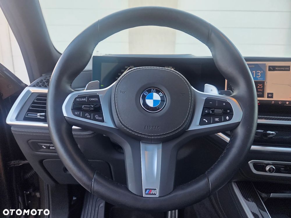 BMW X5 M - 29