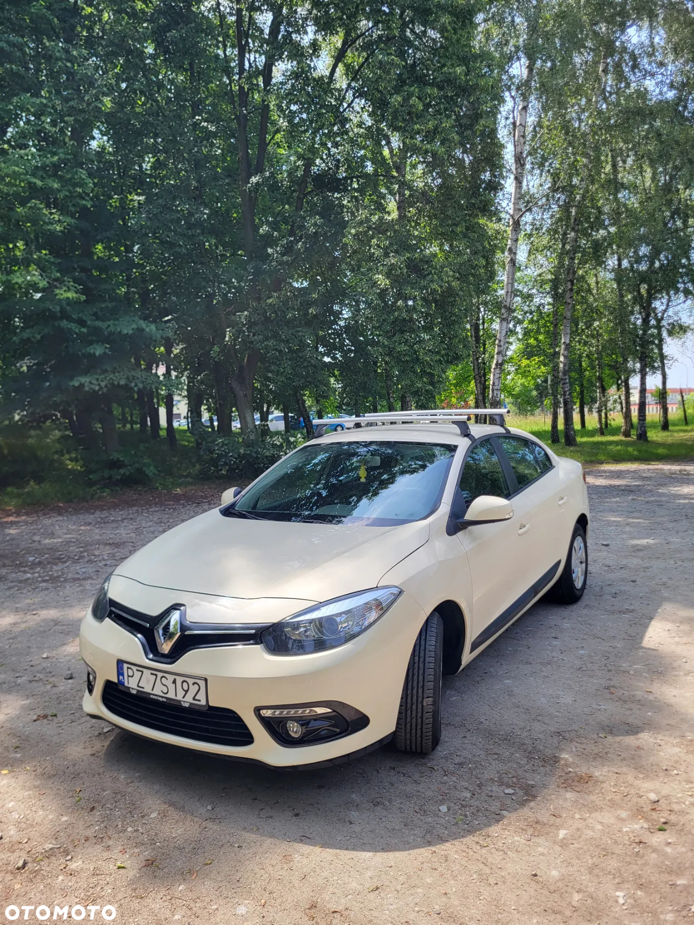 Renault Fluence - 2