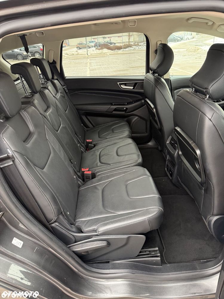 Ford S-Max 2.5 Hybrid Titanium CVT - 26