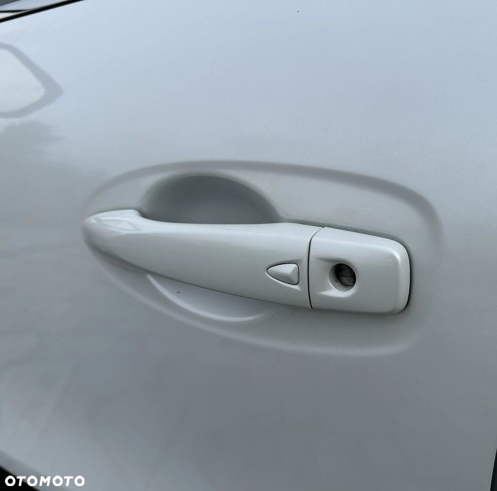 Renault Kadjar Energy TCe 130 Bose Edition - 18