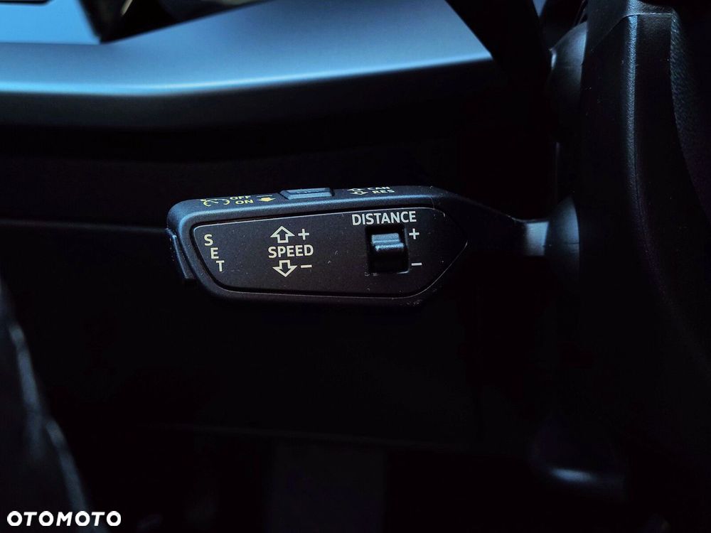 Audi A3 Sportback 35 TFSI mHEV S Line S tronic - 16