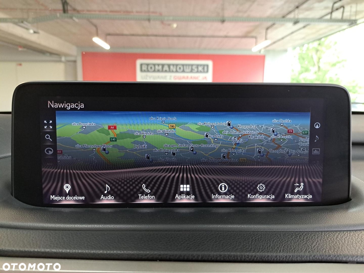 Lexus RX 450h F-Impression - 23