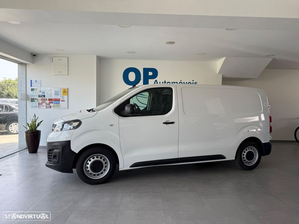 Opel Vivaro 1.5 CDTi L1H1 Essentia - 2