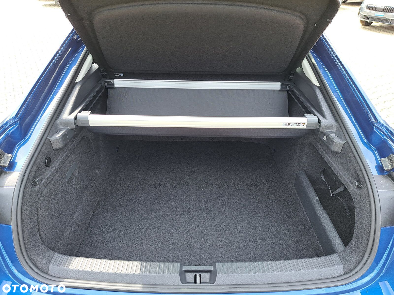 Skoda Superb - 39