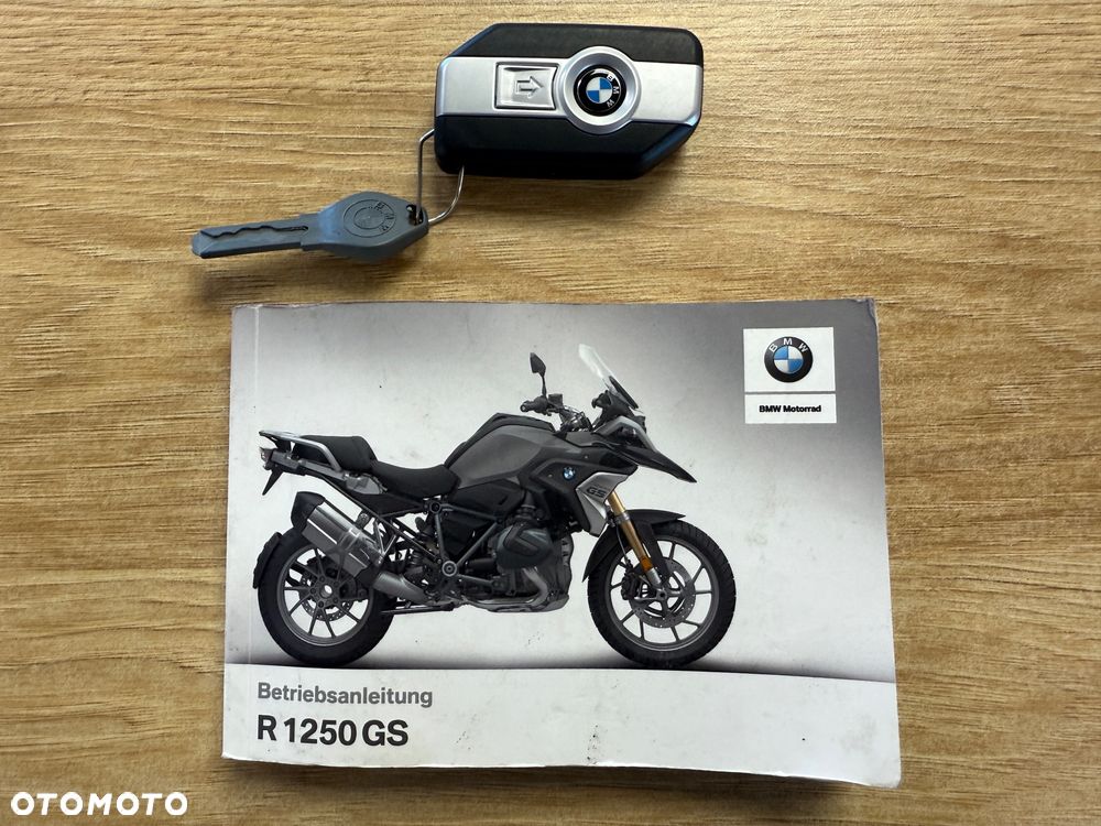 BMW GS - 10