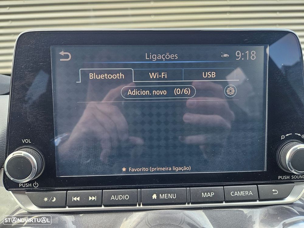 Nissan Juke 1.0 DIG-T N-Connecta - 30